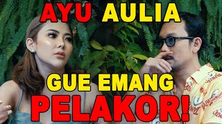 SUAMI BERISTRI LEBIH MENARIK !! (Ayu AULIA)