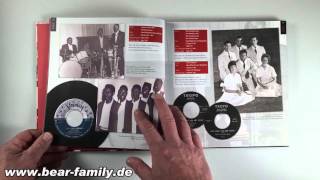SLY & THE FAMILY STONE: Arno Konings: Pictorial Carreer Overview (incl. 45rpm Single)