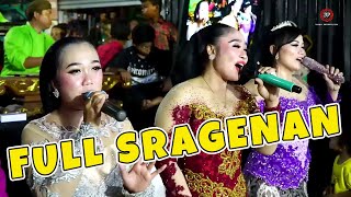 FULL SRAGENAN NINGGAL KATRESNAN PODANG KUNING SESIDEMAN KACU KUNING PEPELING CAMPURSARI SUKO LARAS