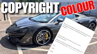 Mclaren Said β NO CODE β... I Said βNO PROBLEMβ