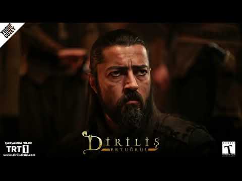 مسلسل قيامة ارطغرل موسيقى 12 نويان