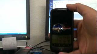 NEXUS ONE