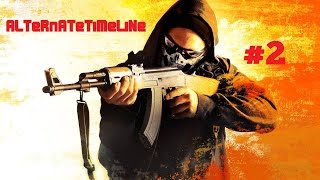 TRIPLE FLASH KILL ----- CS:GO Gameplay #2