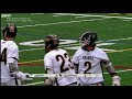 2019 GEICO Lacrosse Showcase: Darien vs. St. Anthony's