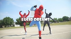 Juice WRLD - Lucid Dreams (Dance Video) shot by @Jmoney1041