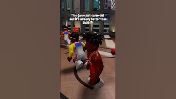 This game PRACTICAL BASKETBALL MIGHT be BETTER than 2K26?!😭 #sznjayx #robloxbasketball #practicalba