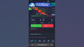 Easy profit in 15 second | Trading with Jozy #trading #binaryoptions #trader