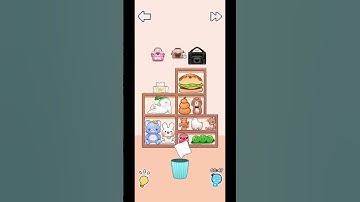 Satisroom: Perfectly Organize - Gameplay Walkthrough Part 2 (Android)#puzzlegames