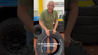 GOMME BFGOODRICH - OFF ROAD LIFE