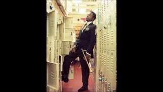 AYNEH Ambrose Akinmusire from "When the Heart emerges glistening"