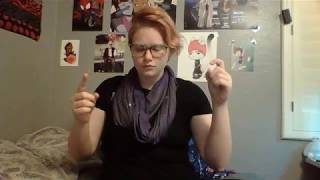ASL Lesson 2 Assignment