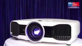 EUROPEAN HT PROJECTOR 2014-2015 - Epson EH-TW9200W EUROPEAN HT PROJECTOR 2014-2015 - Epson EH-TW9200W