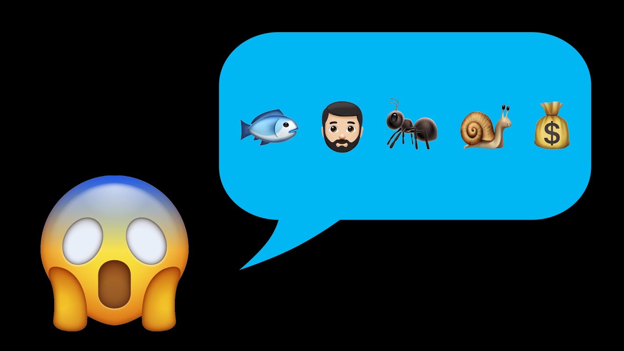 ОЧБ #3: Челюсти в глотке у мурен, самые бородатые люди, муравьи- и улитки-зомби, клад острова Оук