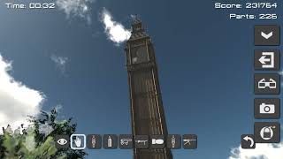 Full Life After People Big Ben Update