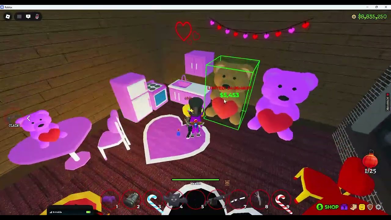 roblox ohio lunar new year event review