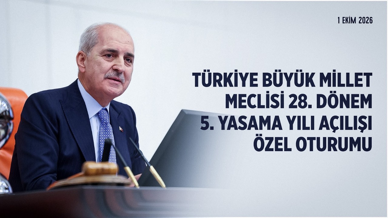 Tanıtım videosu