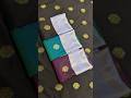 ✨korvai premium kanchi silk sarees ✨oredr 9363634114