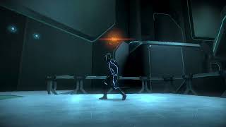 TRON: EVOLUTION Chapter 4: The Combatant Tron File Acquired Subject: Game Grid 27.05.23