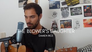 Damien Rice - "The Blower's Daughter" cover (Marc Rodrigues)