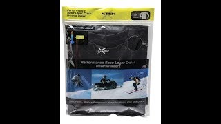 xtek base layer