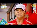 Taarak Mehta Ka Ooltah Chashmah - Episode 1438 - Full Episode