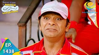 Taarak Mehta Ka Ooltah Chashmah - Episode 1438 - Full Episode