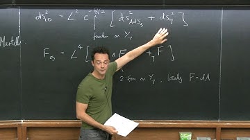 A geometric dual of c-extremization