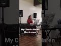 My Church Maren Morris Cover Throwback Coversongs Piano Music Pianocover Singyourheartout My Church Maren Morris Cover Throwback Coversongs Piano Music Pianocover Singyourheartout