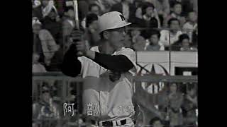 第46回選抜高校野球大会　日大三対向陽