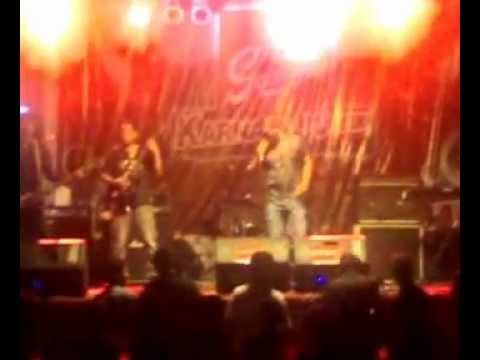 CUNGEK - Mario Budak Industri (Sucker Head)