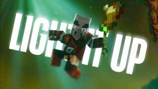 Poisonous Apocalypse - Light It Up | Music Video