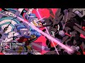 [Vietsub + Lyrics] BLAZING | GARNiDELiA | GUNDAM Reconguista in G Opening