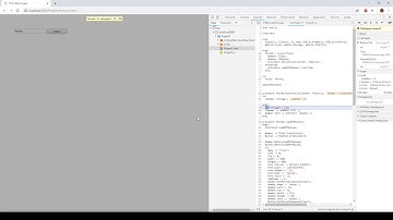 TMS WEB Core v1.1 Verona: Improving the debugging experience!
