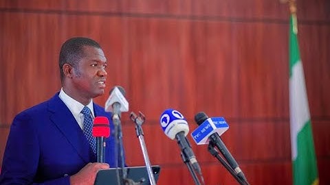 LIVE [EBONYI]: CITIZENS INPUT INTO THE 2026 BUDGET PROPOSAL