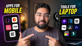 Best FREE Video Editing Apps & Software for Creators (2026) 🔥 ⭐ screenshot 5