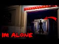 This CREEPY Guy Broke Into MY HOUSE On CHRISTMAS! [LONELY CHRISTMAS]