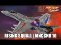 DCS World 2.7 | Кампания "Rising Squall" | Миссия 10