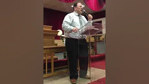 Tu me amaste primero Dios - Samuel Maldonado
