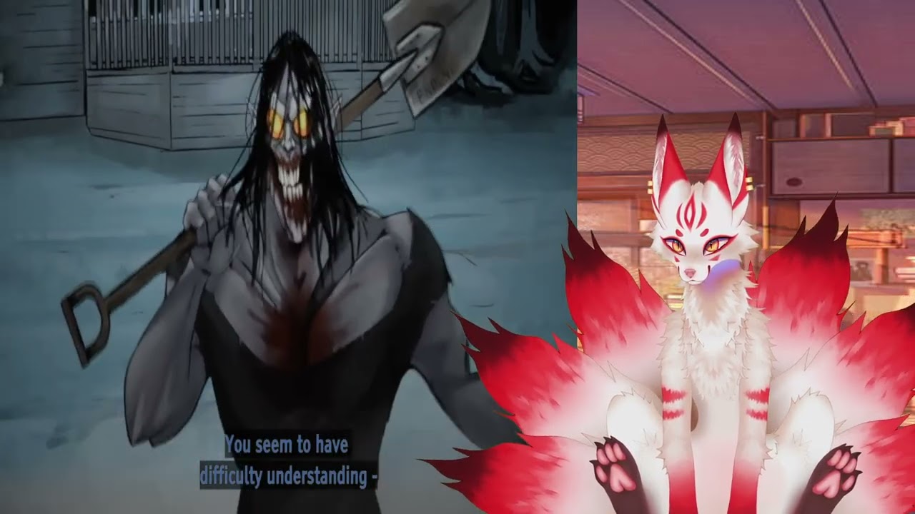 The Next Chapter in Hunter The Parenting Chapter 3: Hunters Hunter's hunted