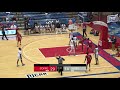 2021 NJCAA DI Men's Basketball Championship - Odessa vs. Coffeyville