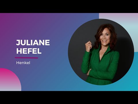 Juliane Hefel | Corporate VP Automotive OEM Americas | Henkel | Learning with Leaders Podcast