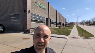 Lean Tour at Automated Drive Systems