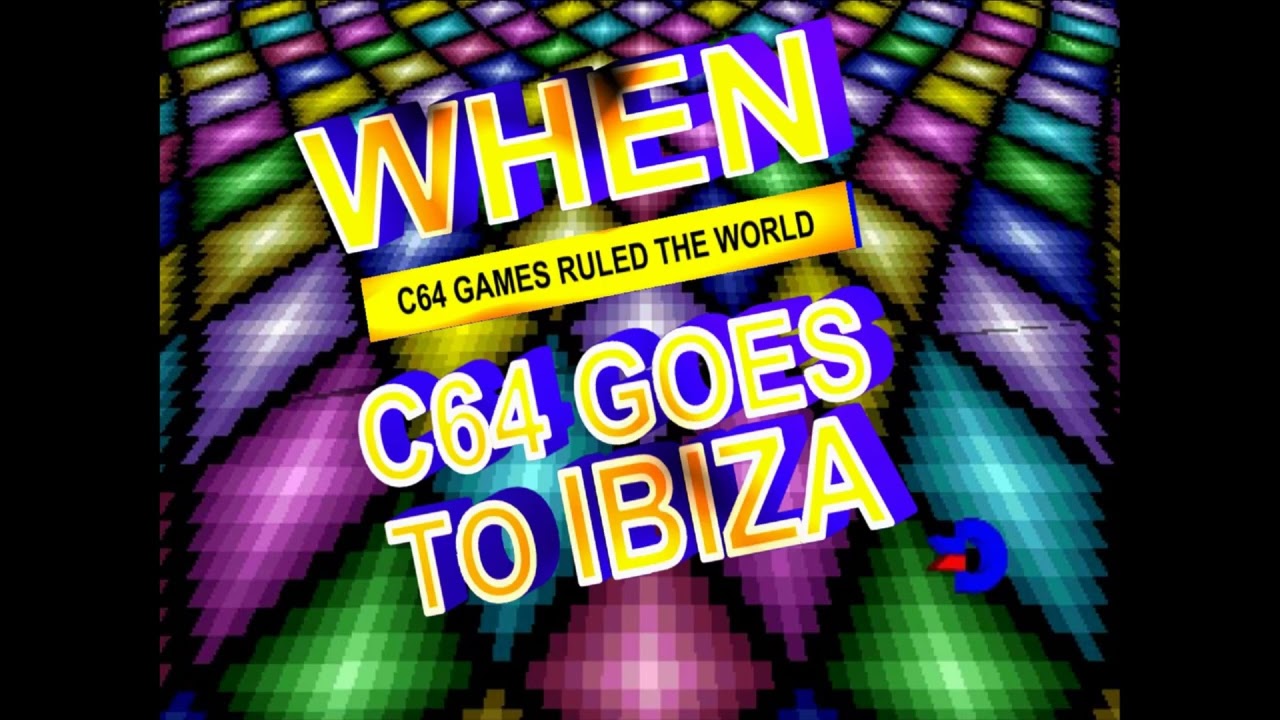 🎧 C64-RemixCompilation/2009: C64 Goes Techno 2009 | A C64 Techno Remix Album by Lemon64