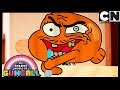 A Liberdade | O Incrível Mundo de Gumball | Cartoon Network