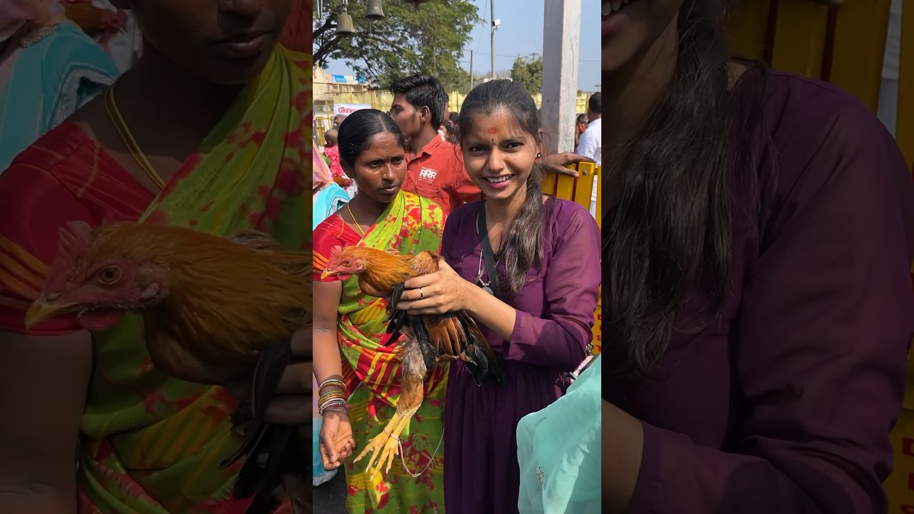 Medaram sammakka sarakka jatara 2024 