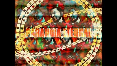 PARANOiA ETERNAL / STM 200 / Single / Maniac