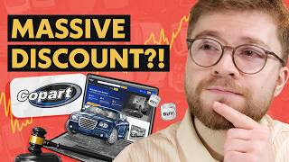 Copart Stock (CPRT): Is Copart now a Buy? screenshot 4