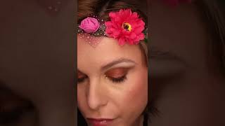 A Calming ASMR Massage: An Ancient Hawaiian Lomi Lomi Massage 🌸 #asmr #asmrmassage