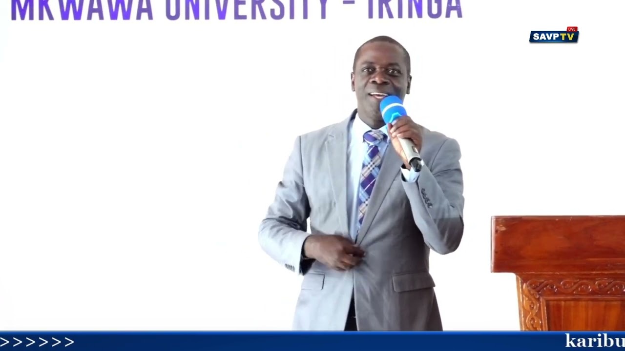 TUNAWEZAJE KUSIMAMA KATIKA IMANI SEH 2 || PR. PAUL SEMBA