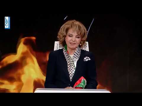 المحامية بشرى الخليل تواجه المجهول بهذه الطريقة كم تبلغ ثروتها اليوم 